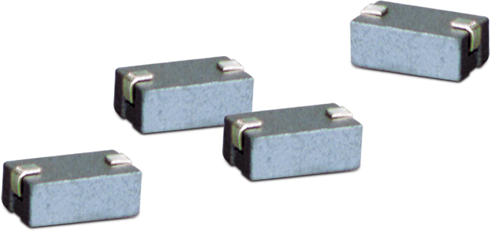 WEPBF Flat Wire High Current SMT Ferrite Bead Passive Components